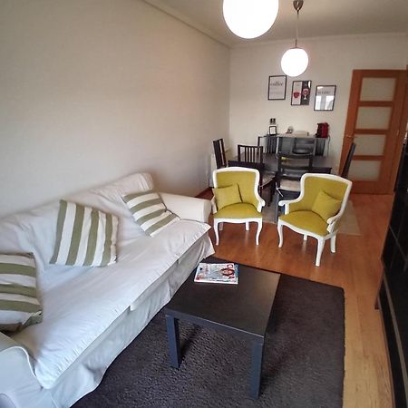 Apartamento Reguino Al Mar A Guarda Exteriér fotografie