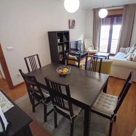 Apartamento Reguino Al Mar A Guarda Exteriér fotografie