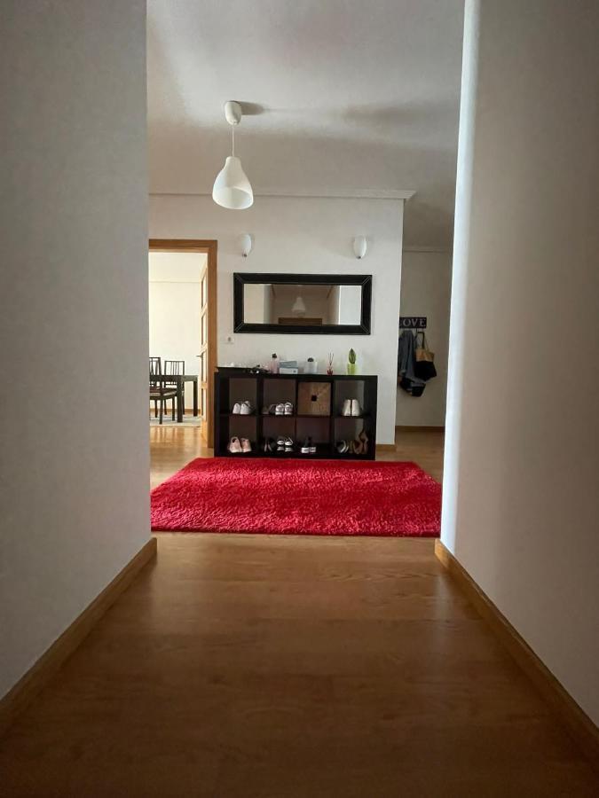 Apartamento Reguino Al Mar A Guarda Exteriér fotografie
