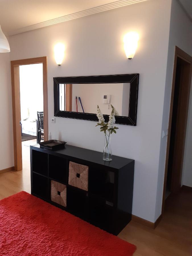 Apartamento Reguino Al Mar A Guarda Exteriér fotografie