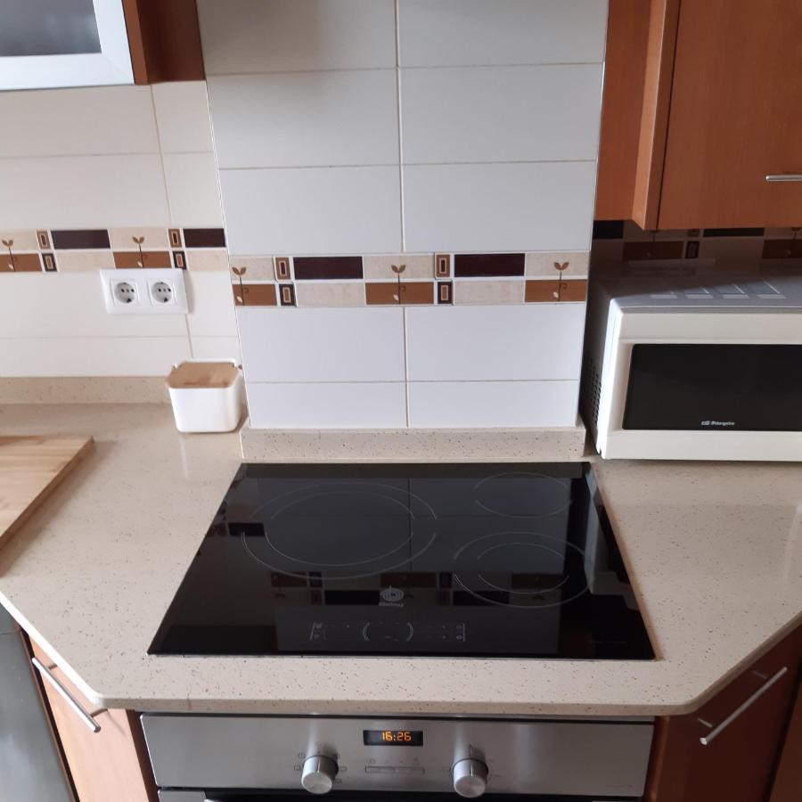 Apartamento Reguino Al Mar A Guarda Exteriér fotografie