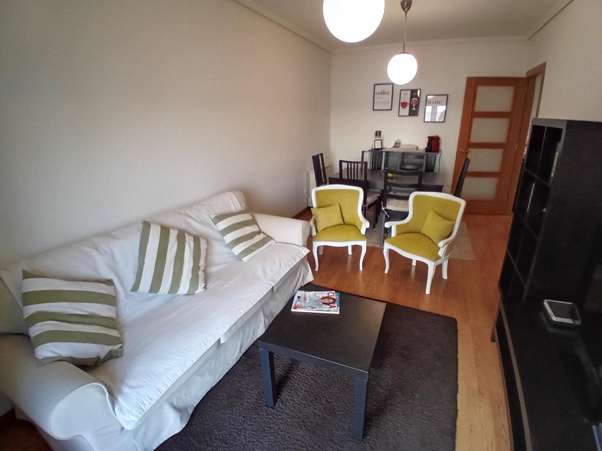 Apartamento Reguino Al Mar A Guarda Exteriér fotografie